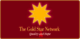 Goldstar network logo